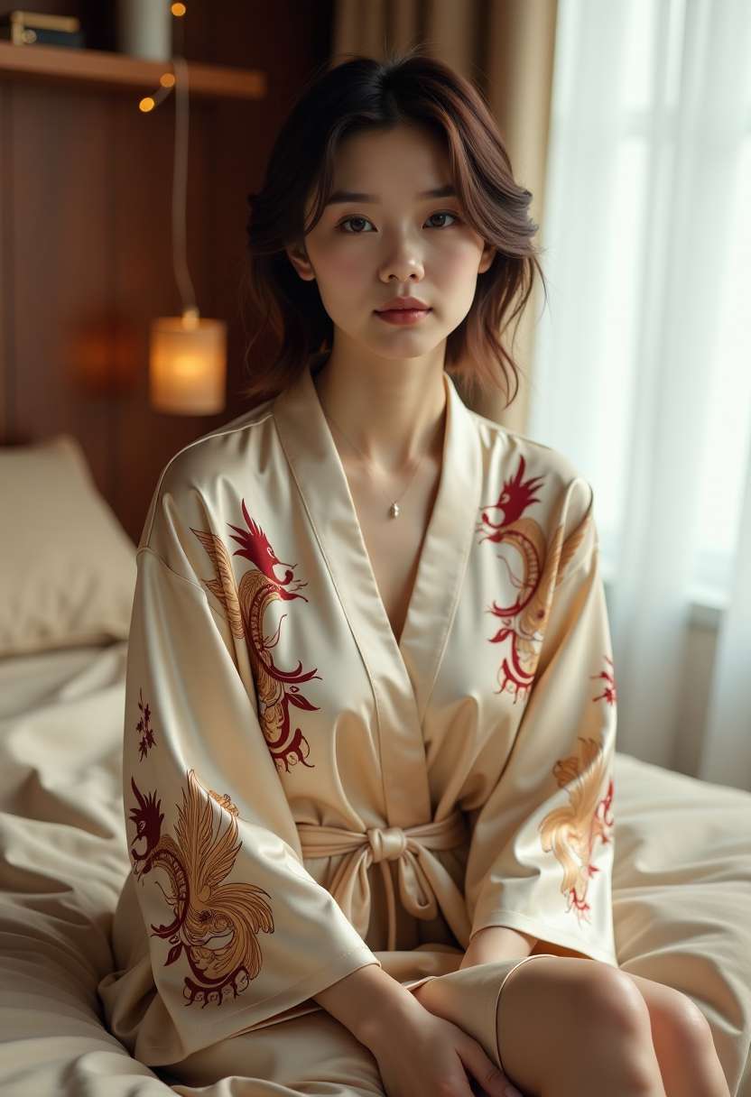 春风有信电视剧海报