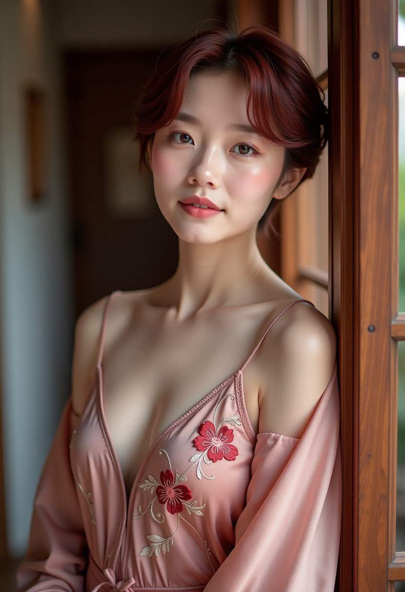 向海而生电影海报